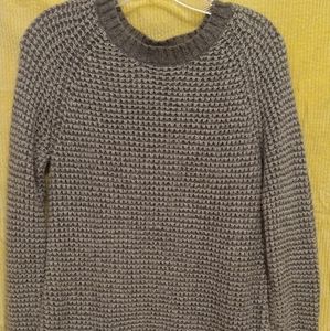 Aeropostale knitted sweater